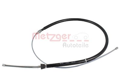 SEILZUG FESTSTELLBREMSE