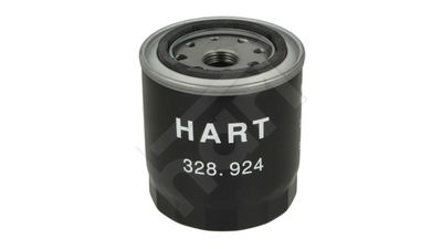 маслен филтър HART