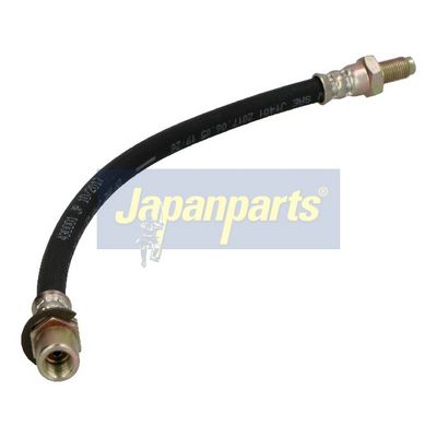 държач, спирачен маркуч JAPANPARTS TF-229