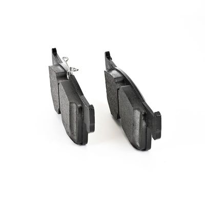 BREMSBELAGSATZ SCHEIBENBREMSE DELPHI LP3873 21