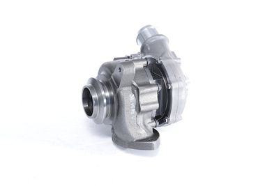 LADER AUFLADUNG BTS Turbo T916135 25
