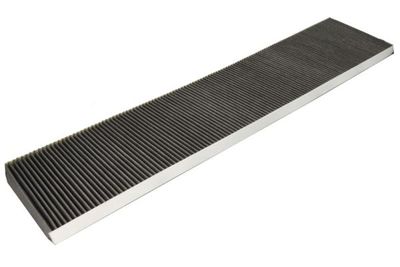Cabinefilter patroon, hoeveelheid 1, past: MERCEDES CITARO 2, CITARO (O 530) 01.98-
