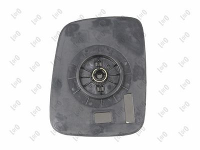 SPIEGELGLAS AUßENSPIEGEL