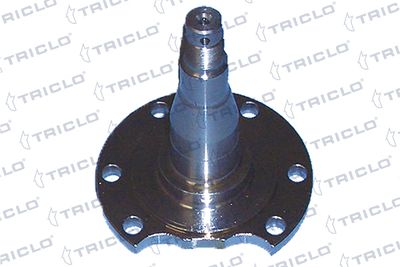 шенкел, окачване на колелата TRICLO 903459