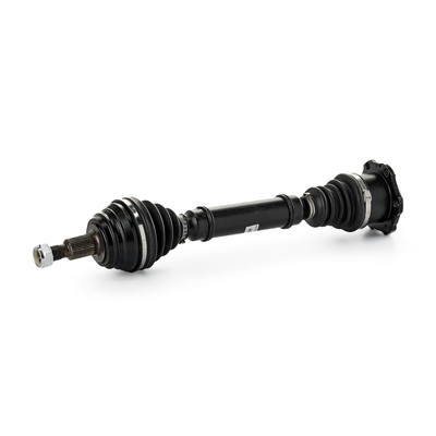 полуоска RIDEX 13D0100R