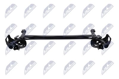 CORP AX NTY ZRZKA307 2