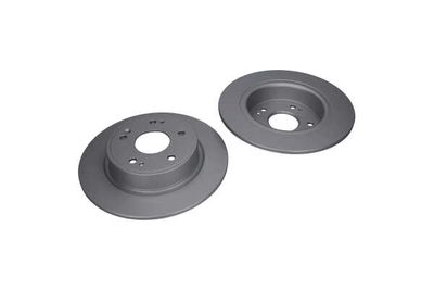 DISC FRANA Kavo Parts BR2308C 26