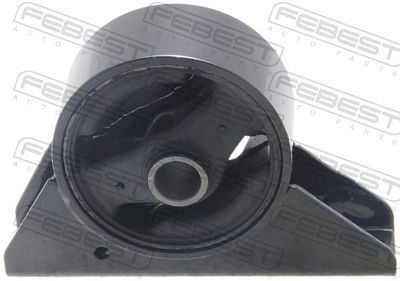 Подвеска, двигатель FEBEST MM-N38FR для MITSUBISHI SPACE