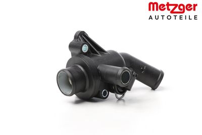TERMOSTAT LICHID RACIRE METZGER AUTOTEILE 4006214 15