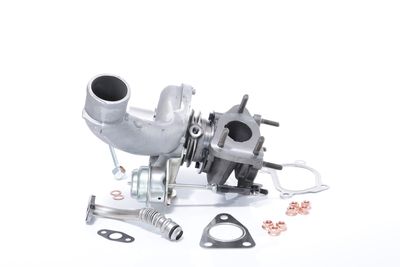 LADER AUFLADUNG BTS Turbo T981402 10