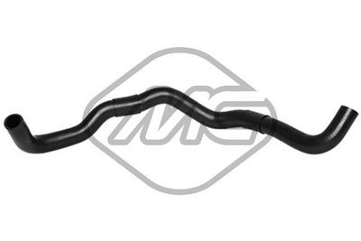 маркуч на радиатора Metalcaucho 97004
