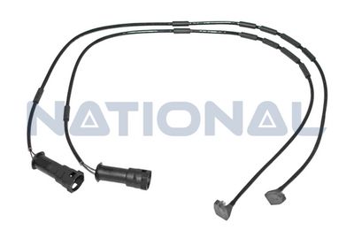 National FK6312WL
