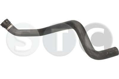 Przewód elastyczny chłodnicy STC T495092