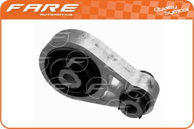 Подвеска, двигатель FARE SA 5058 для RENAULT SAFRANE