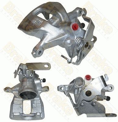 Brake Caliper Brake ENGINEERING CA2803