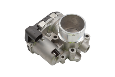 DROSSELKLAPPENSTUTZEN