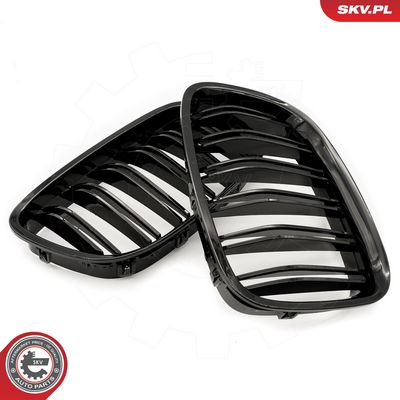 Mřížka chladiče SKV 66SKV178