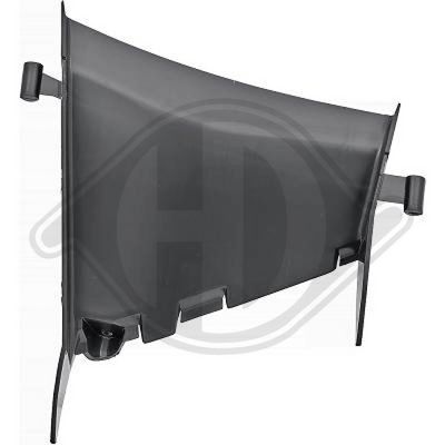 ACOPERIRE BARA PROTECTIE