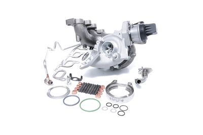 LADER AUFLADUNG BTS Turbo T981493BT 3