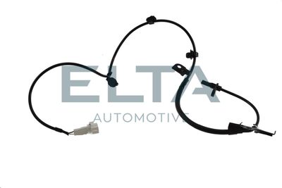 EA1021 ELTA AUTOMOTIVE Датчик, частота вращения колеса