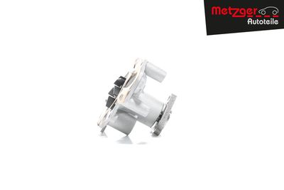 WASSERPUMPE MOTORKüHLUNG METZGER AUTOTEILE 4007014 11