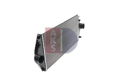 LADELUFTKüHLER AKS DASIS 067040N 12