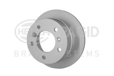 Brake Disc 8DD 355 128-401