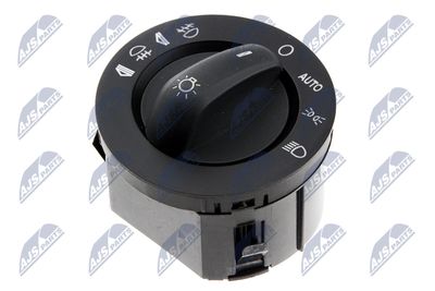 Spínač, hlavní světlo NTY EWS-AU-035