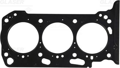 GARNITURA CHIULASA GLASER H8516900