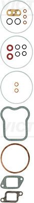 Complete motorpakkingset (boven)