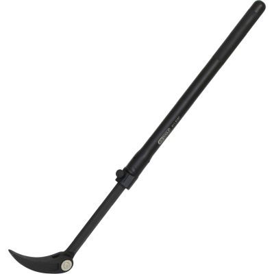 Ks Tools - Teleskopická páka s flexibilnou hlavou 600-915mm