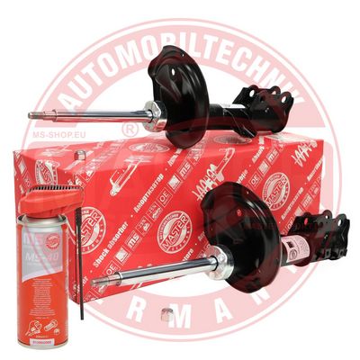 AMORTIZOR MASTER-SPORT GERMANY 16K002521P