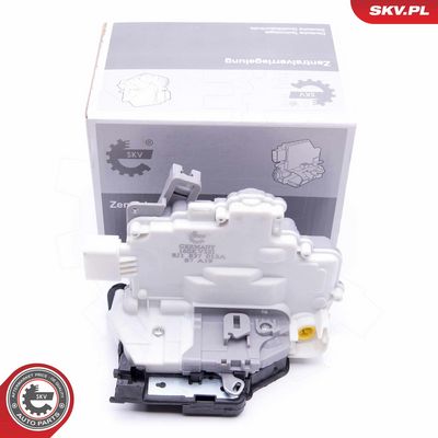 Zámek dveří SKV 16SKV521