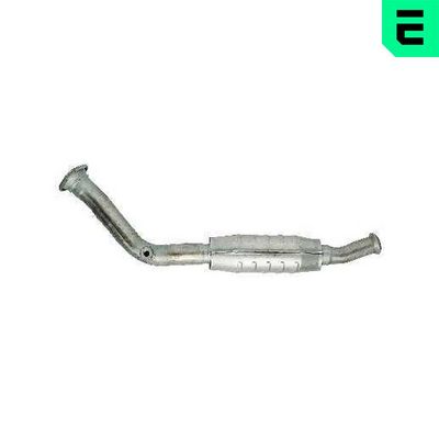 катализатор OPTIMAL OP-ECC08227