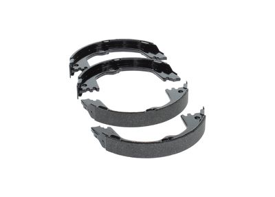 BREMSBACKENSATZ FESTSTELLBREMSE BOSCH 0986487939 12