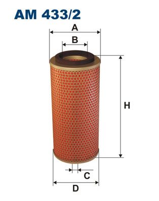 Air filter