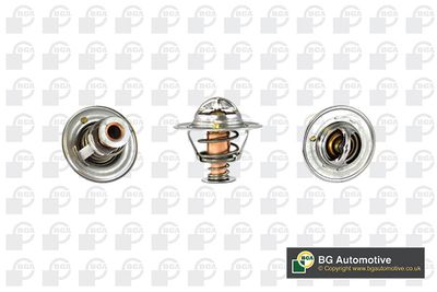 TERMOSTAT LICHID RACIRE