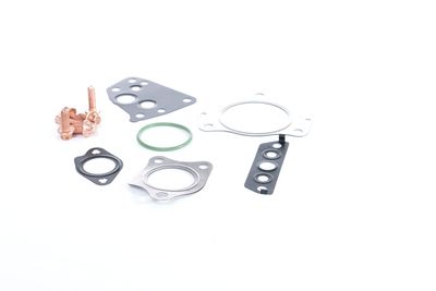 MONTAGESATZ LADER BTS Turbo T931258ABS 8