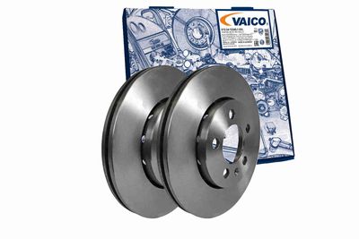 BREMSSCHEIBE VAICO V1080043 1