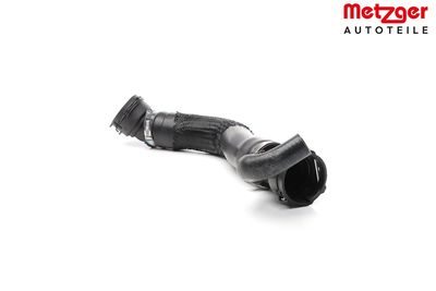 KüHLERSCHLAUCH METZGER AUTOTEILE 2420014 6
