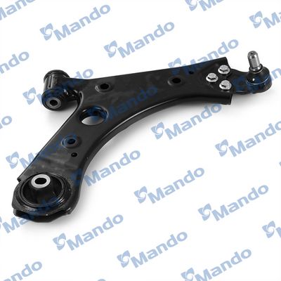 BRAT SUSPENSIE ROATA