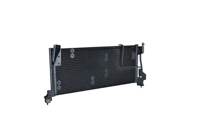 CONDENSATOR CLIMATIZARE NRF 35218 43