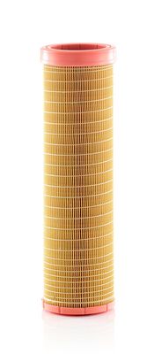 Sekundärluftfilter