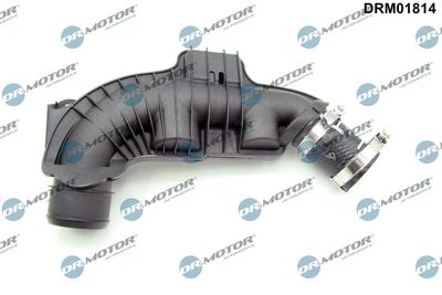Dr.Motor Automotive Ladeluftschlauch