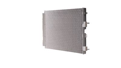 CONDENSATOR CLIMATIZARE MAHLE AC1212000P 18