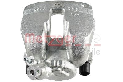 Zacisk hamulca METZGER AUTOTEILE 6261315