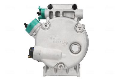 Compressor, air conditioning 89305