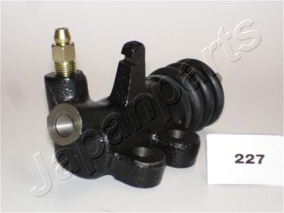 Рабочий цилиндр, система сцепления JAPANPARTS CY-227 для TOYOTA LAND CRUISER