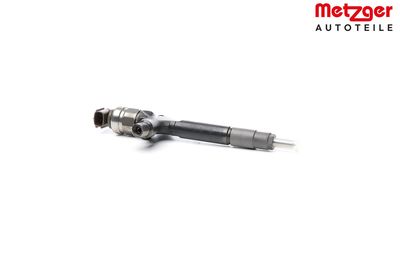 INJECTOR METZGER AUTOTEILE 0870109 21