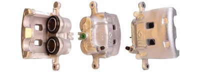 TMI BR003039 Тормозной суппорт для NISSAN MAXIMA / MAXIMA QX IV (A32)